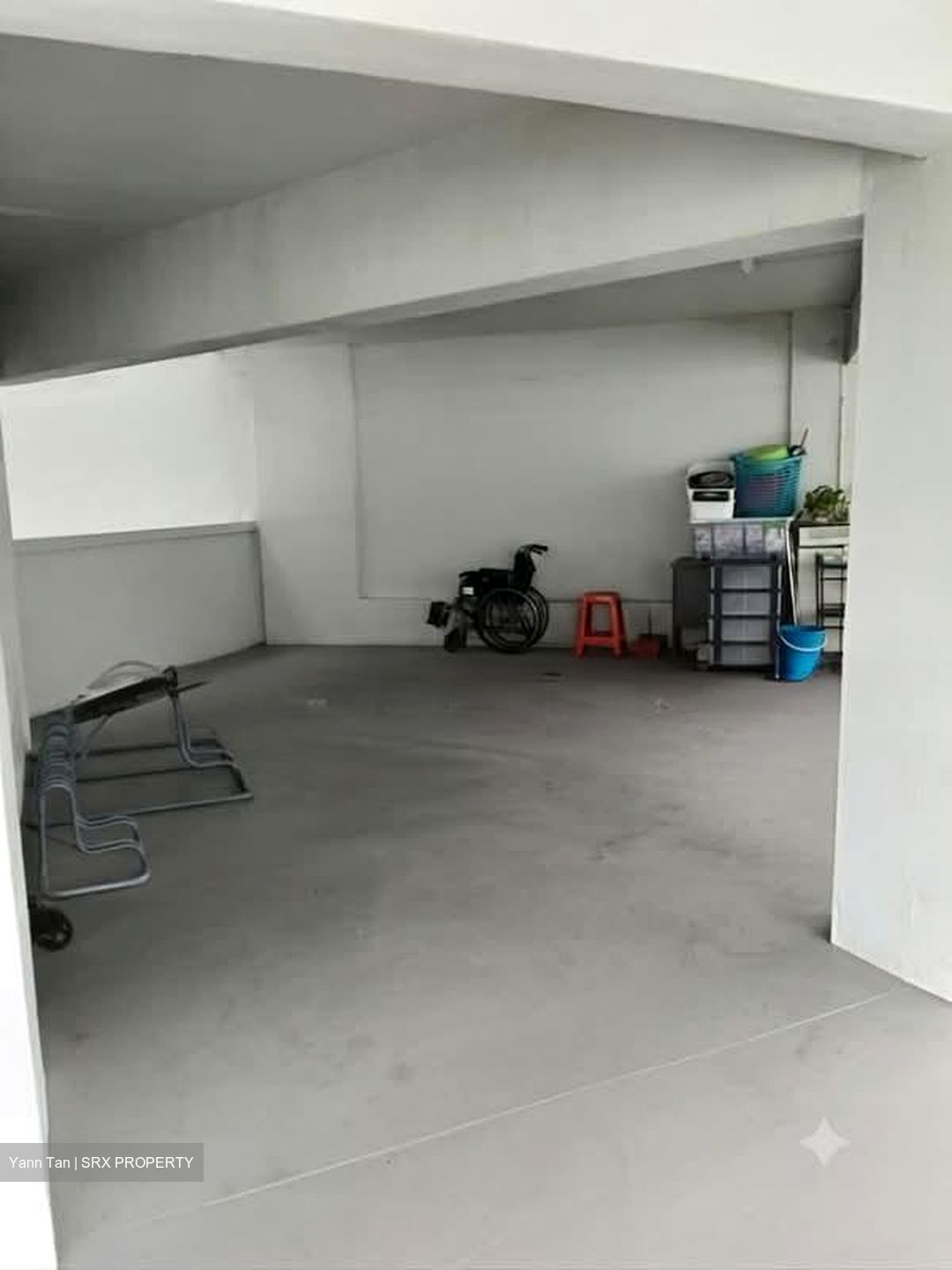 Blk 317 Hougang Avenue 7 (Hougang), HDB 3 Rooms #586058031